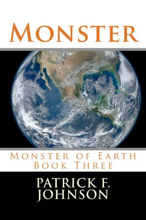 [Monster of Earth 03] • Monster